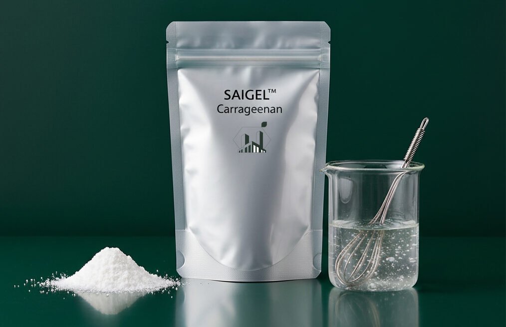 Best Kappa Carrageenan Supplier in United Arab Emirates