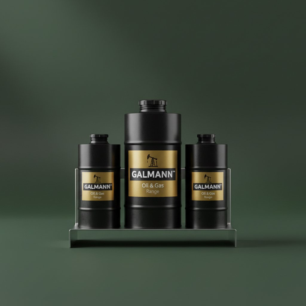 Oil & Gas Applications