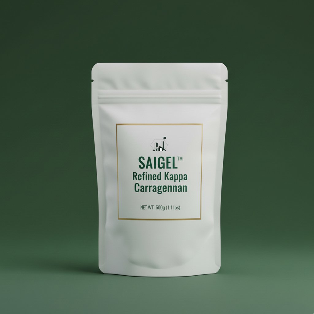 Refined Kappa Carrageenan